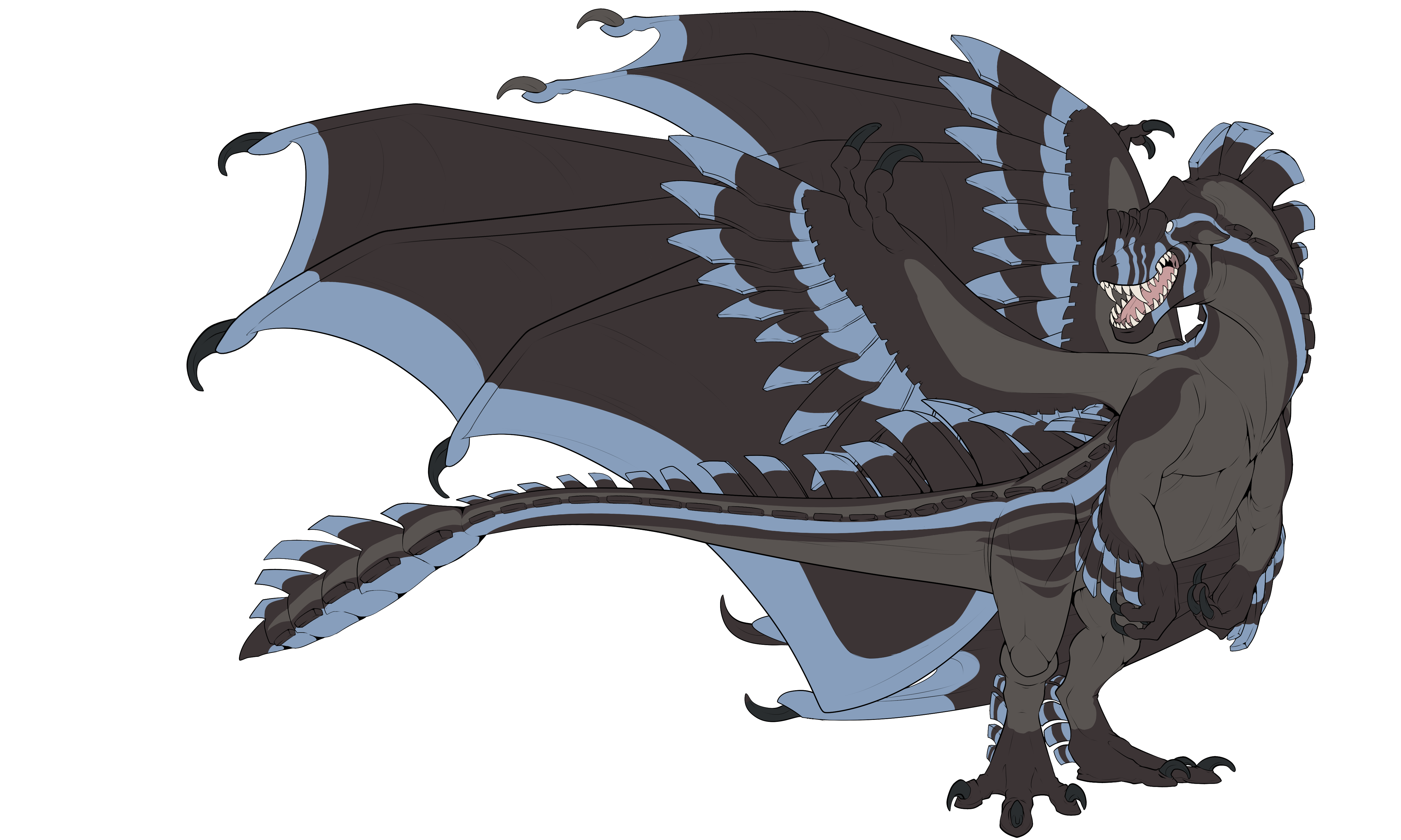 Soukeyi Base PSD by KotoAdventures on DeviantArt