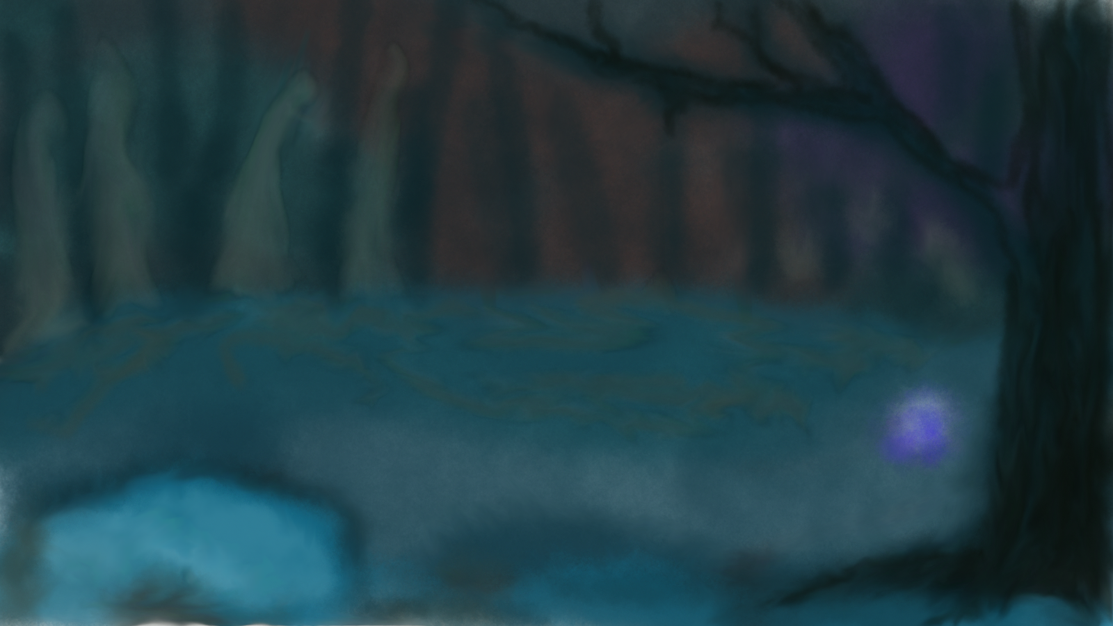 The Clearing by keepmefloating on DeviantArt