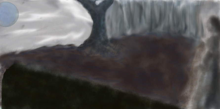 The Calling by keepmefloating on DeviantArt
