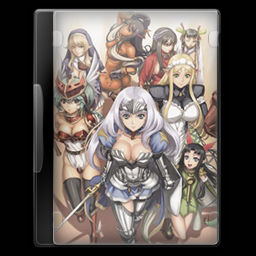 Wallpaper 9 Queen S Blade Rebellion Icon By Aniforever On Deviantart For Android