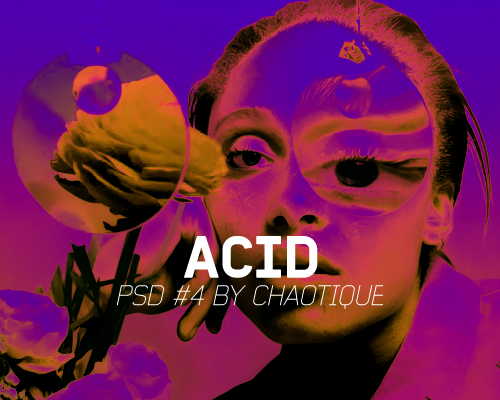 ACID psd coloring by chaotique