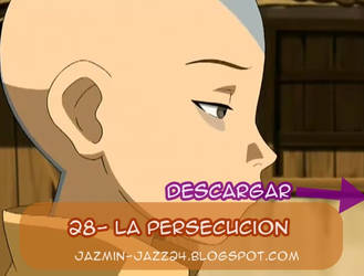 descargar capitulo 28. La persecucion