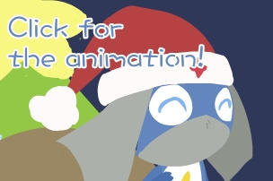 Ninja Santa by Eledora on DeviantArt