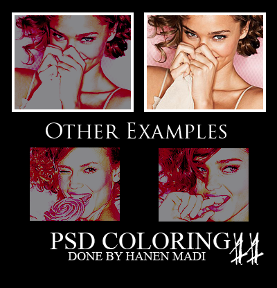 psd coloring 11