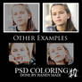 psd coloring 12