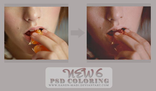 new psd coloring 6