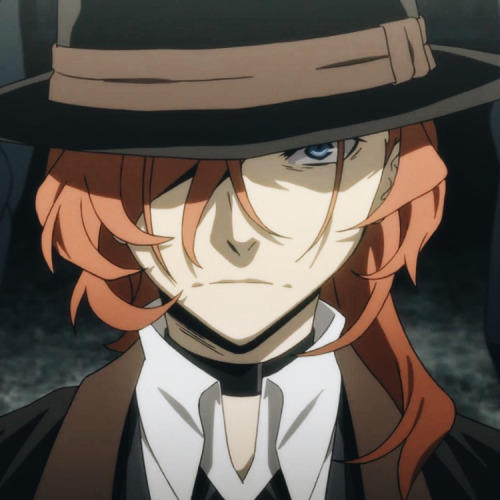 Chuuya Nakahara Family (BSD) by SophieFrost on DeviantArt