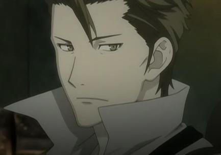 Luck Gandor x Reader - Sleeping in (Baccano) by Sophie-Frost on DeviantArt