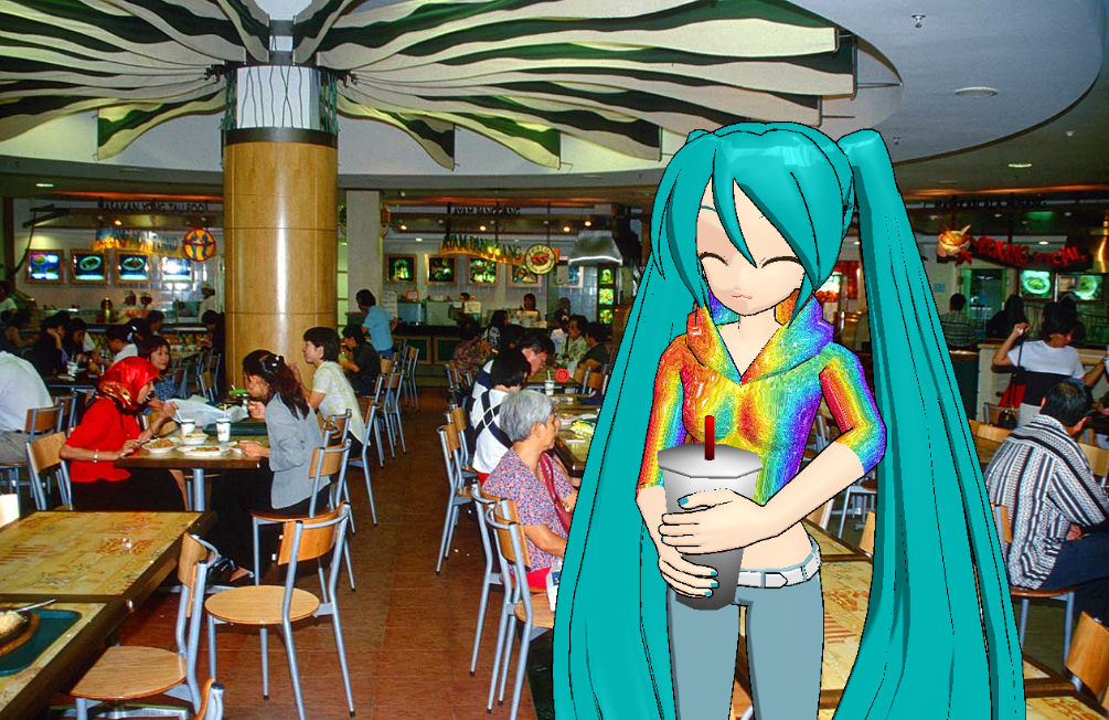 Snack Mmd MMD-Soda Download by Shioku-990 on DeviantArt