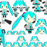 Little chibi Miku 2.0 DL