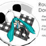 MMD-Round Bed Download
