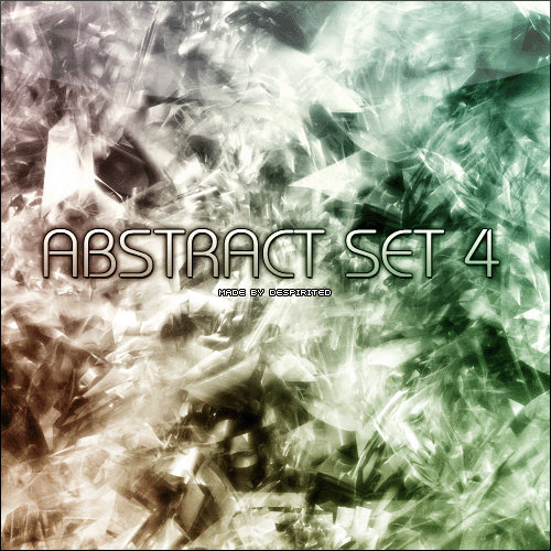 Despirited's Abstract Set 4 by Despirited on DeviantArt