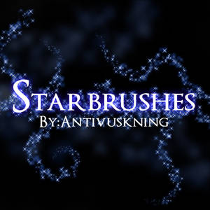 Star Brushes