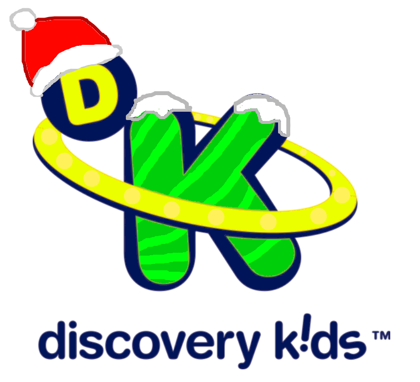 Logo de Discovery kids (2009) 