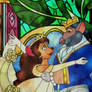 Happily Ever After: Rosalie and the Beast