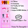 Recursos Doll's