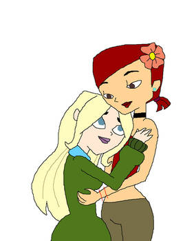 I Believe You Colored