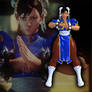 SFV - Chun-Li