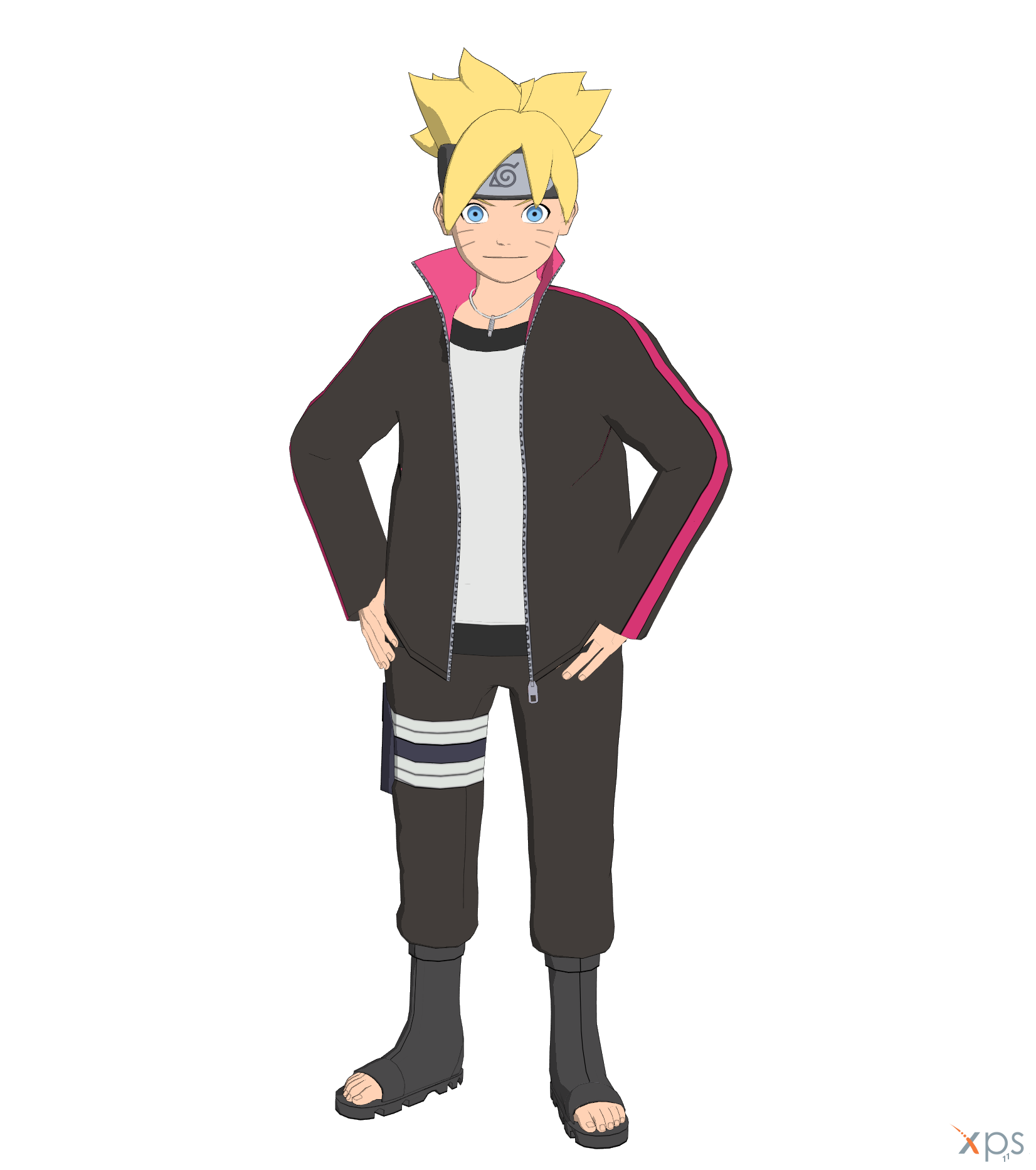 Boruto Uzumaki/Gallery, Boruto Wiki, Fandom in 2023