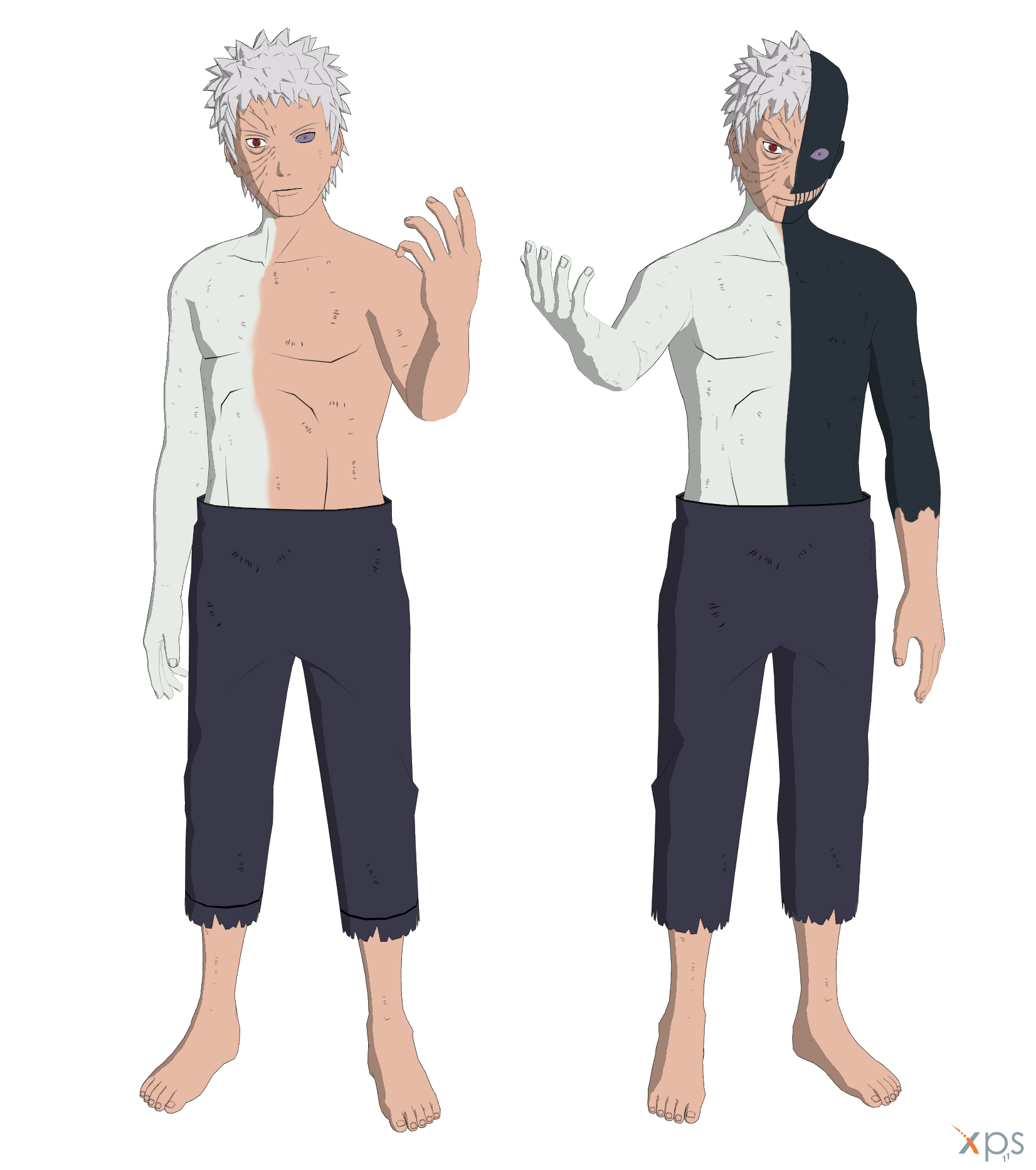 Obito Uchiha, Character Profile Wikia