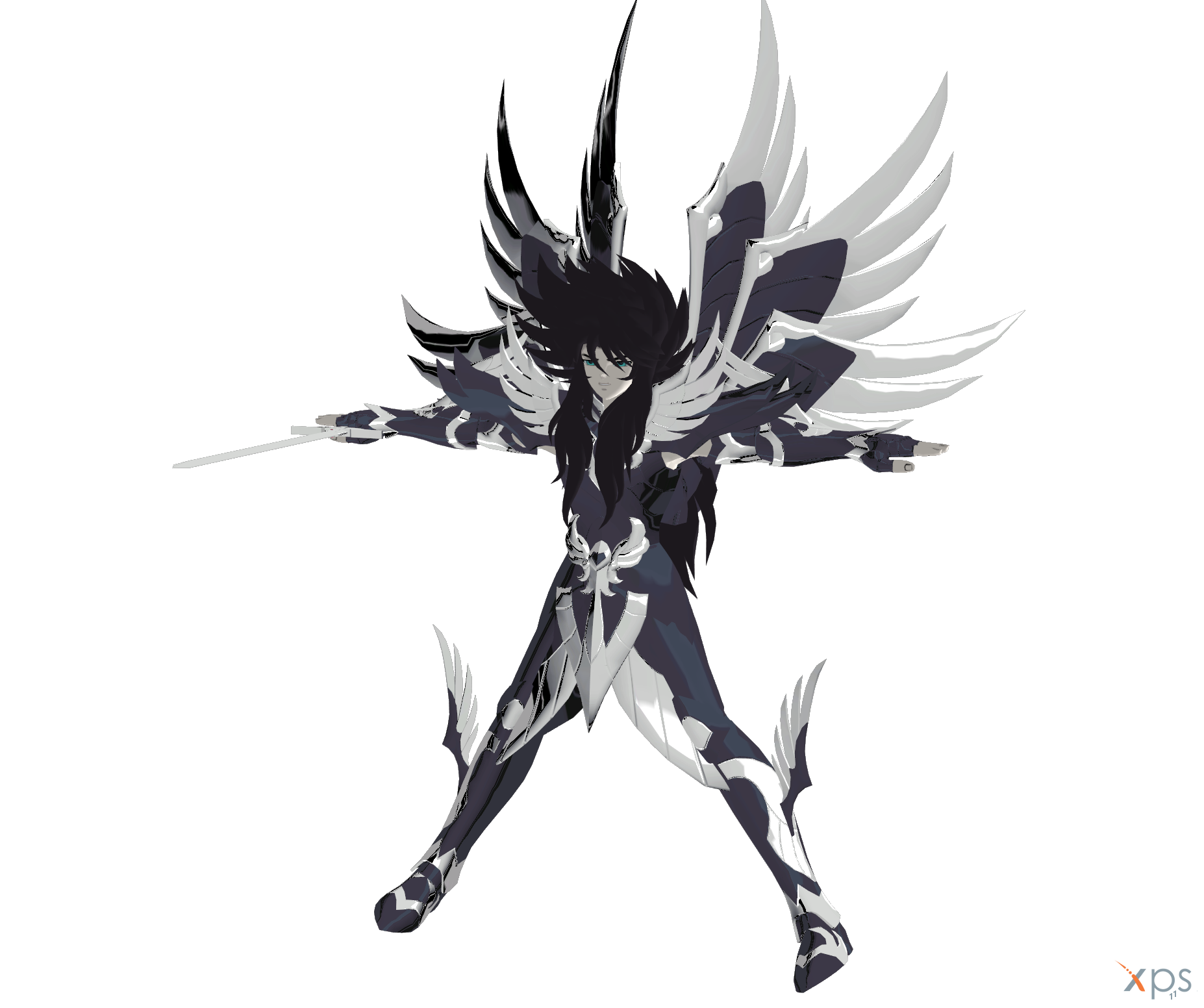 ss hades