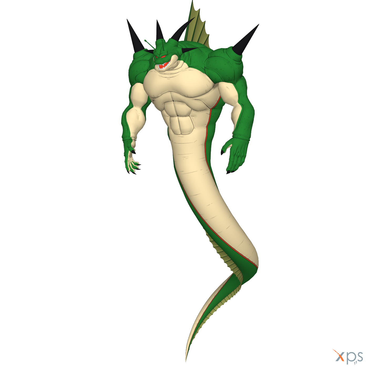 Porunga, Dragon Ball Wiki Brasil