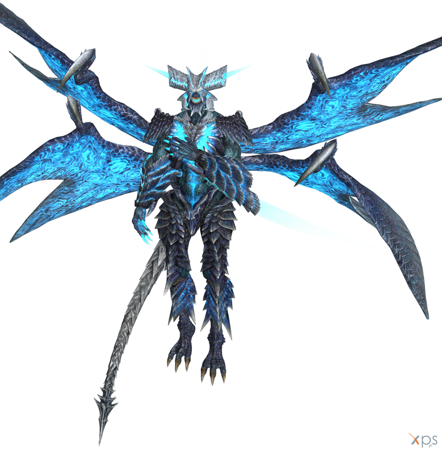 Devil May Cry 5 Vergil Devil Trigger by LorisC93 on DeviantArt