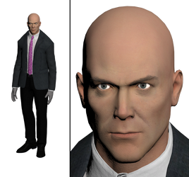 Explore The Best Hitman3 Art Deviantart Explore The Best Hitman3 Art Deviantart