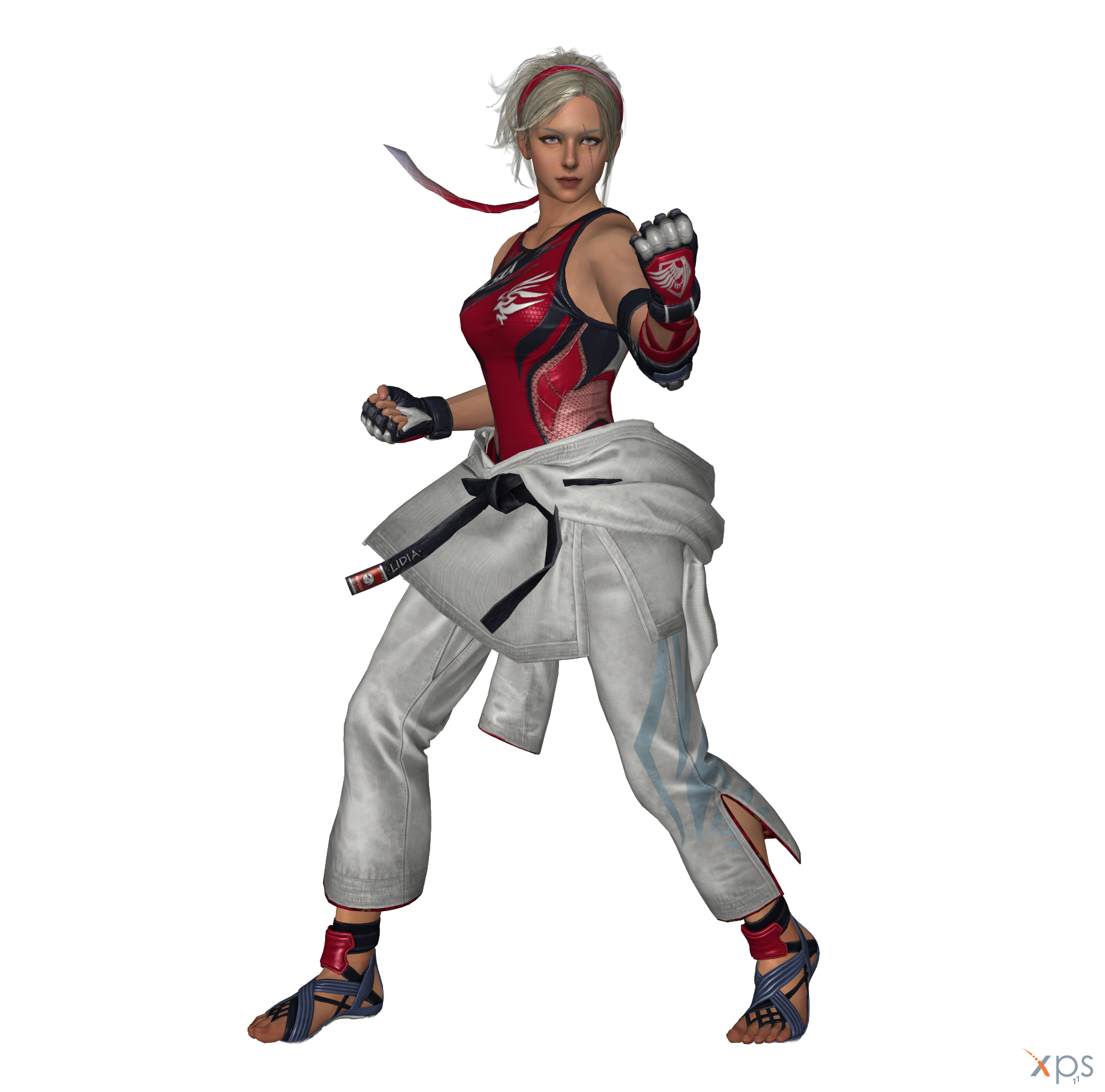 tekken 7 lidia tekken 7 lidia