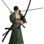 OP:PW4 - Zoro