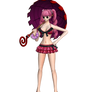 OP:BB - Perona (Swimswit)