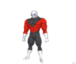 DBL - Jiren