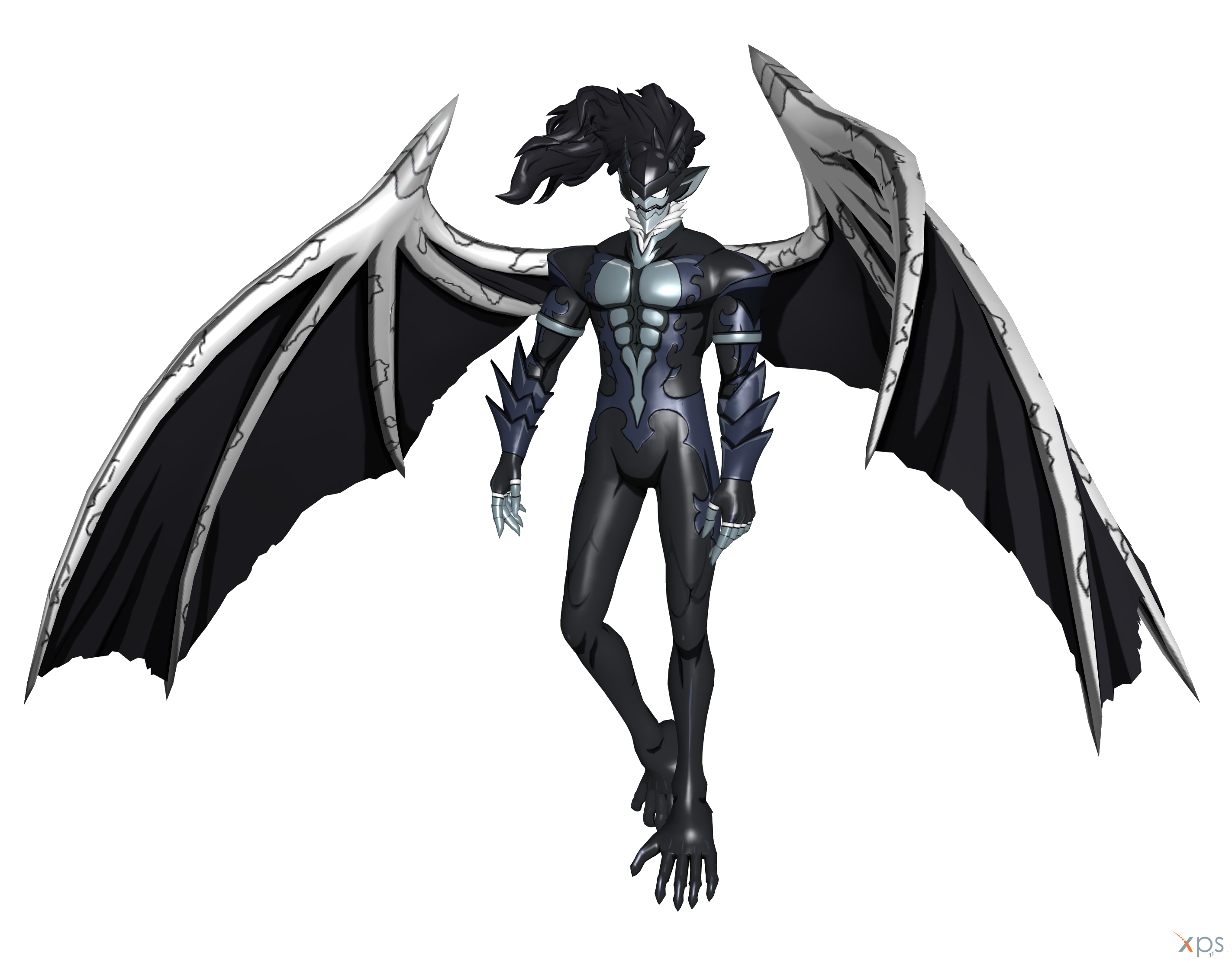 Fairy Tail Mard Geer Tartaros (Etherious Form) by LorisC93 on DeviantArt Fairy Tail Mard Geer Tartaros (Etherious Form) by LorisC93 on DeviantArt