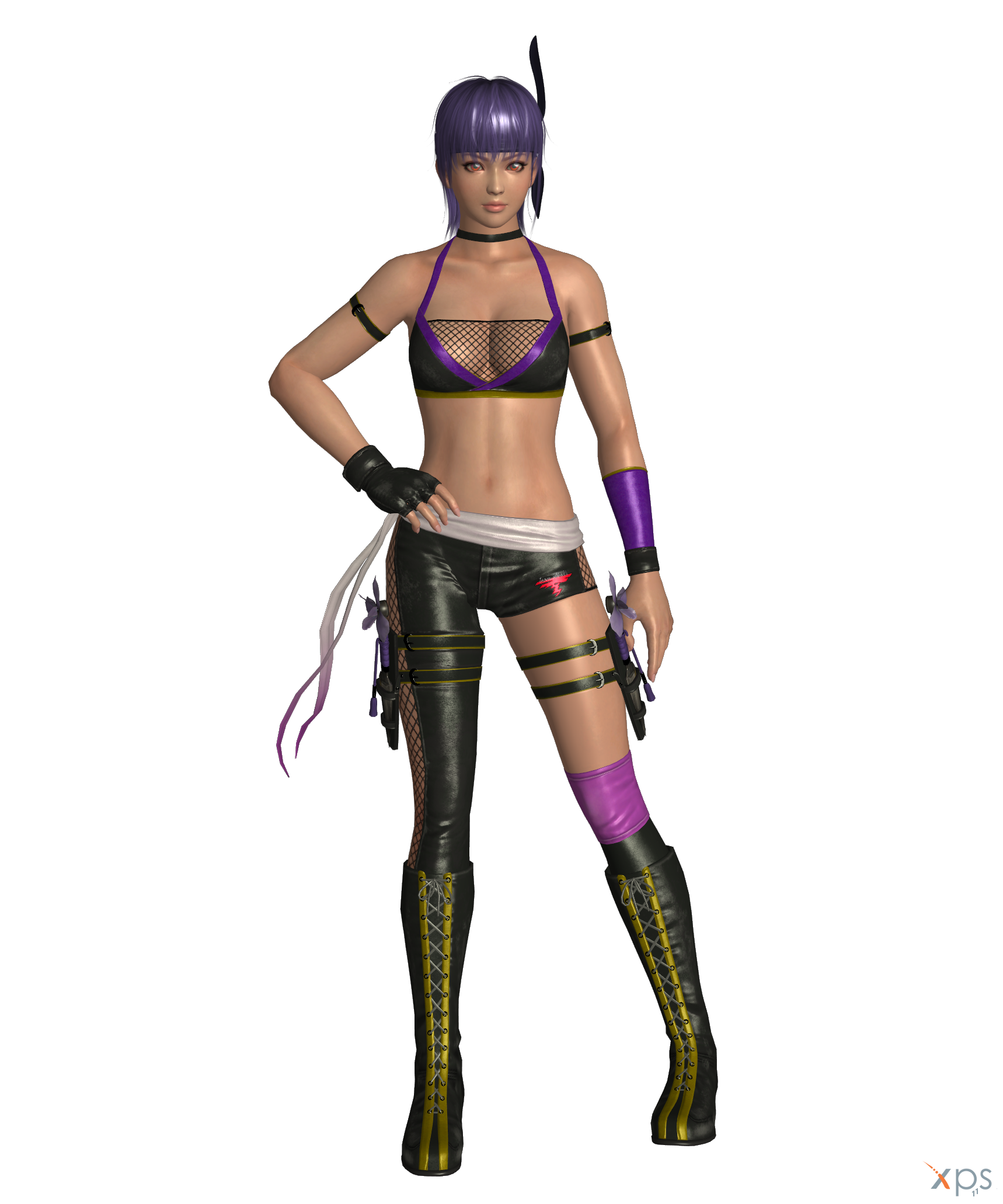 Buy DEAD OR ALIVE 6 Character: Ayane