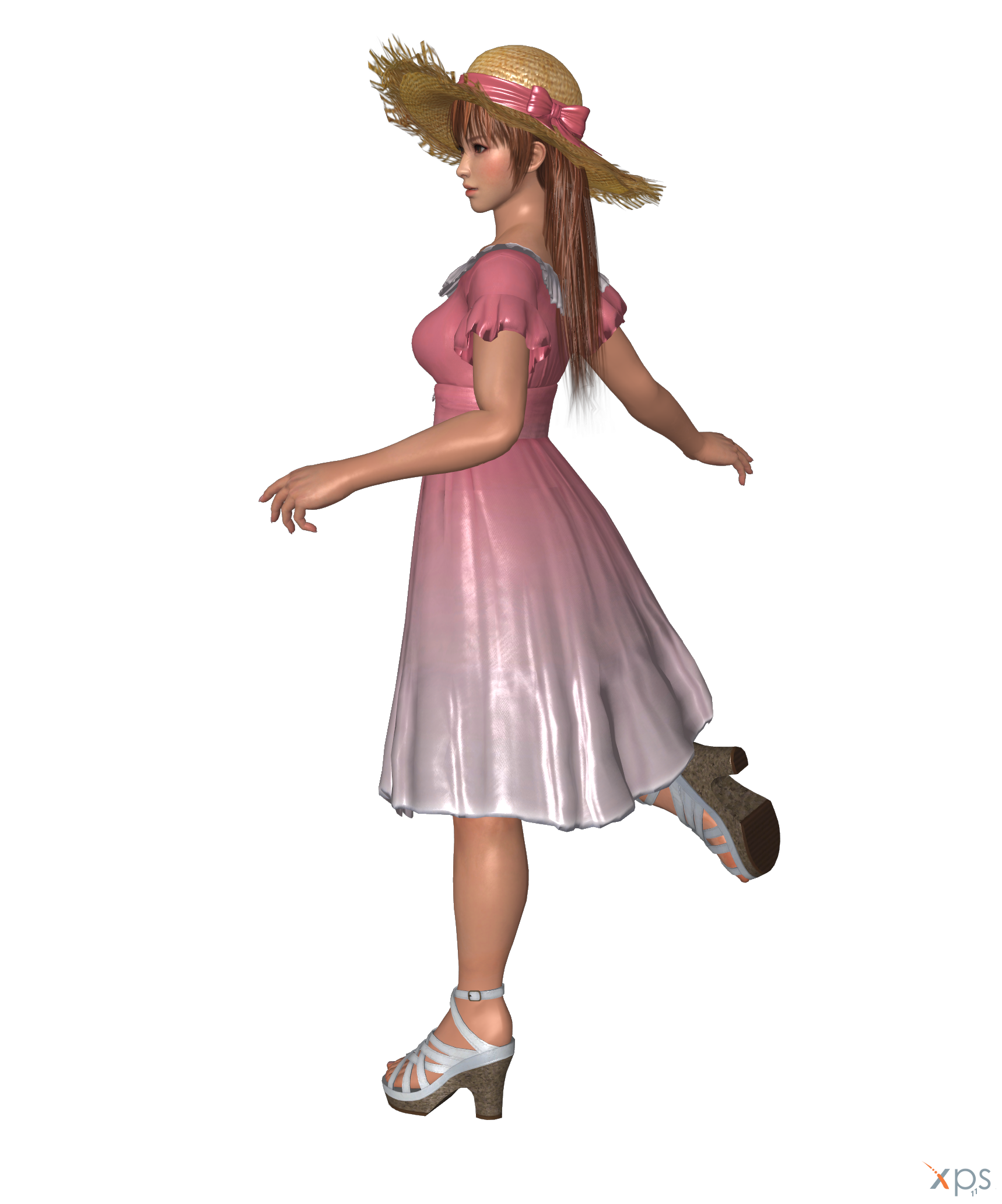 Kasumi (DOA) | Kagura Wiki | Fandom
