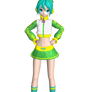 Hatsune Miku (Jersey)