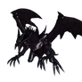 Red-Eyes Black Dragon