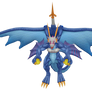 Wingdramon