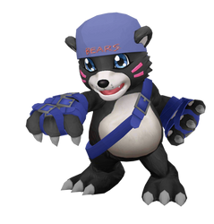 Bearmon