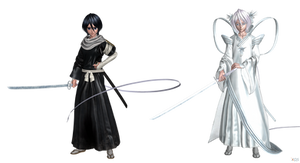 Rukia Kuchiki