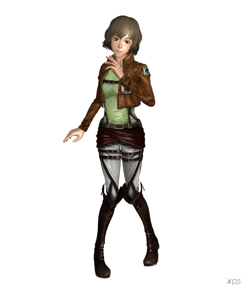 Hitch Dreyse by LorisC93 on DeviantArt