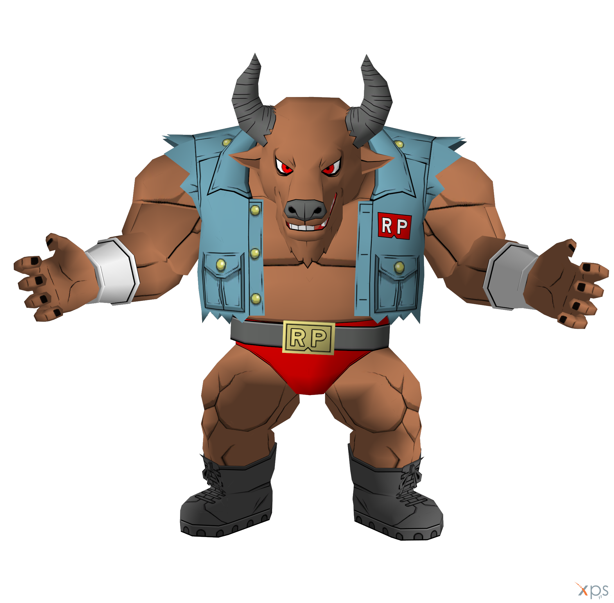 General Bon by LorisC93 on DeviantArt