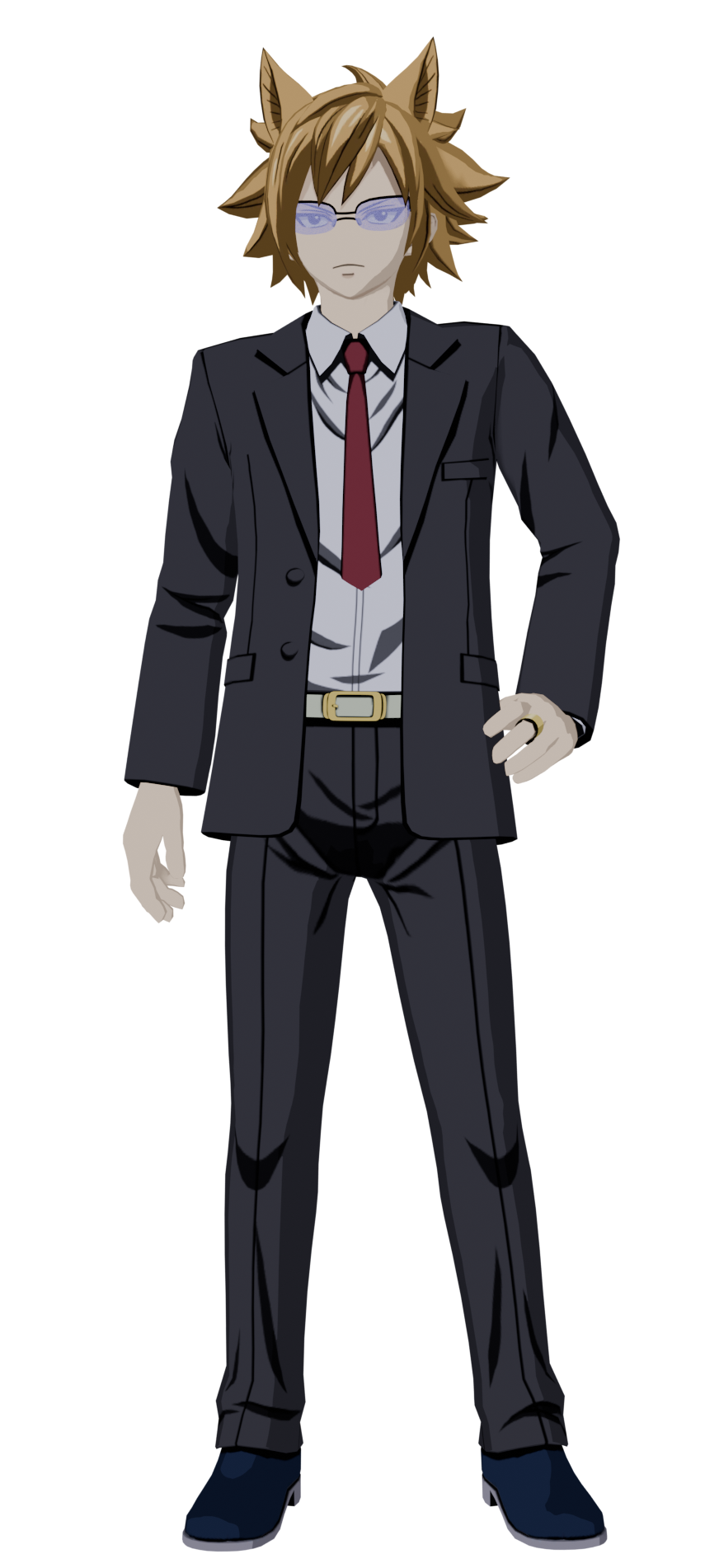 Leo by LorisC93 on DeviantArt