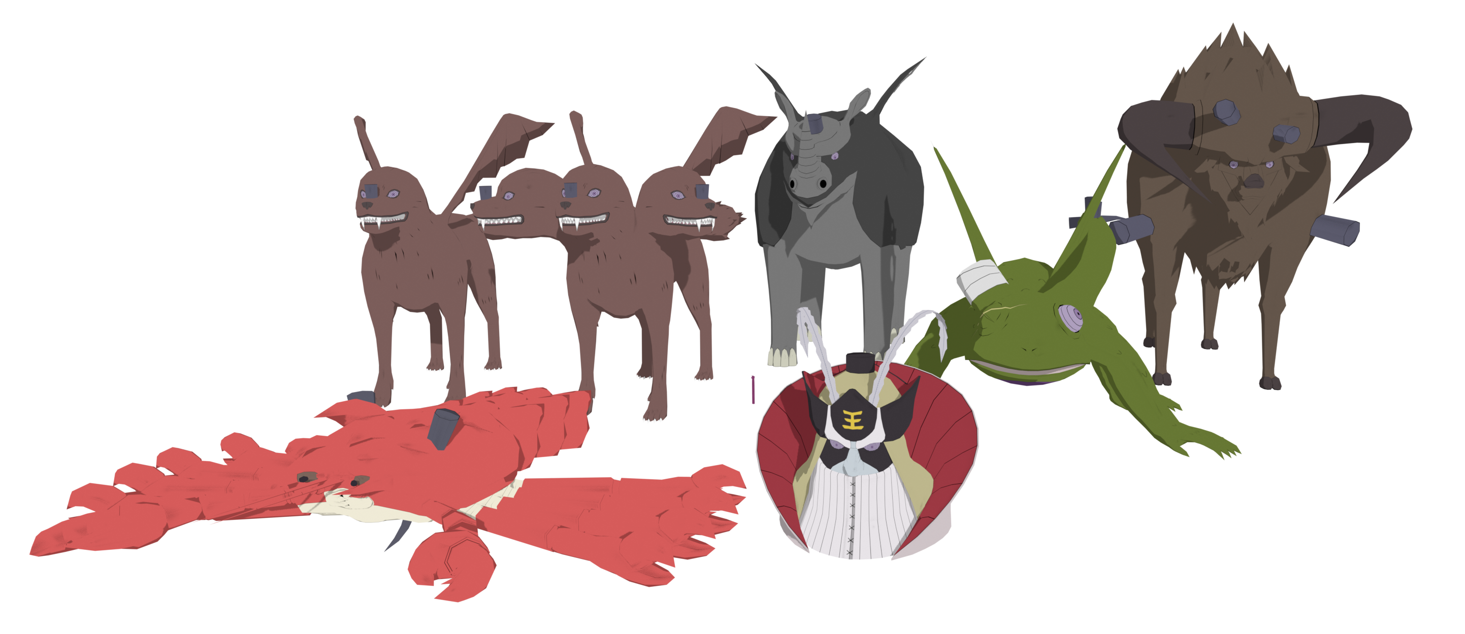 Pain Summons by LorisC93 on DeviantArt