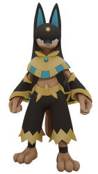 Anubis