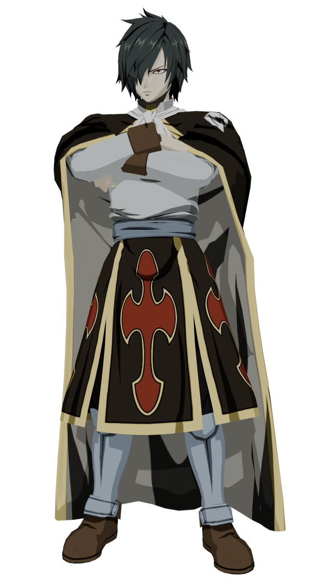 Rogue User Rogue by LorisC93 on DeviantArt