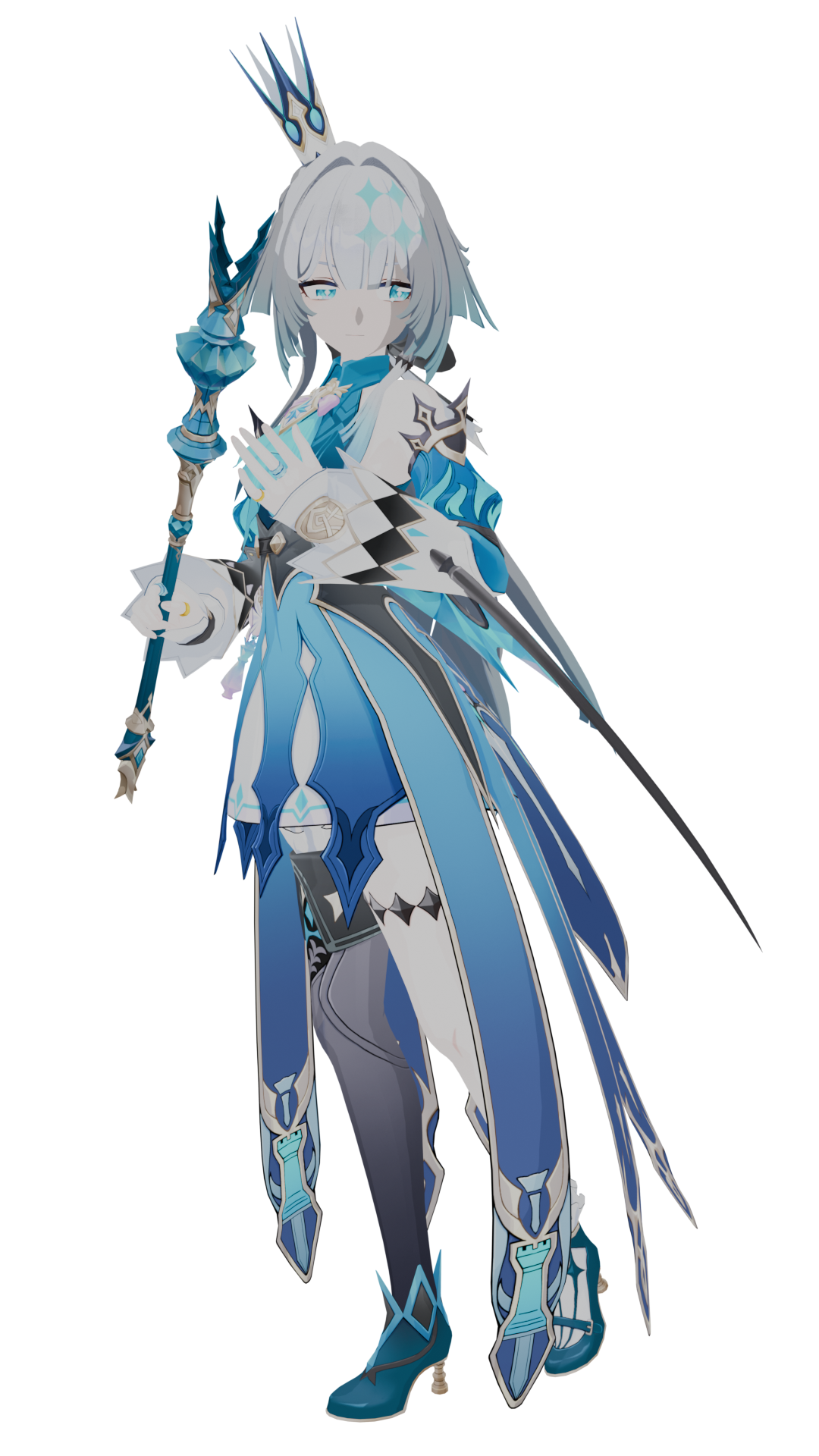 Cerydra by LorisC93 on DeviantArt