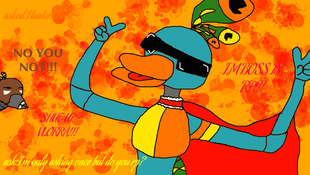 ask 8 by klearxfnaf on DeviantArt