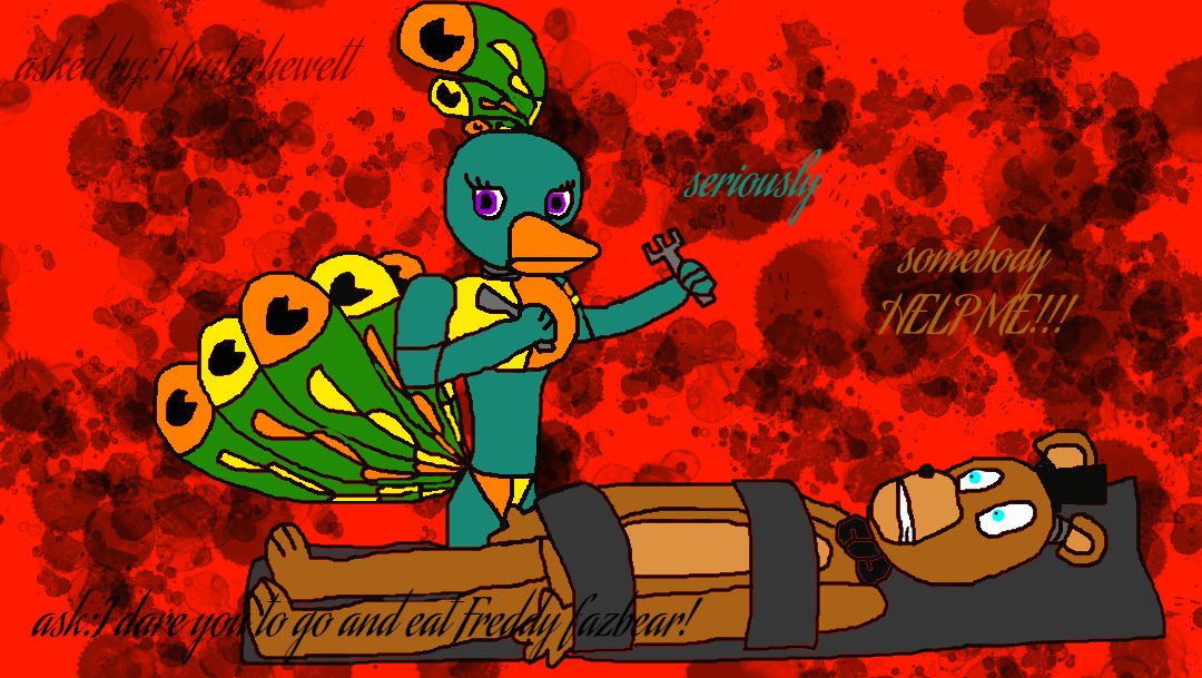 ask 19 by klearxfnaf on DeviantArt