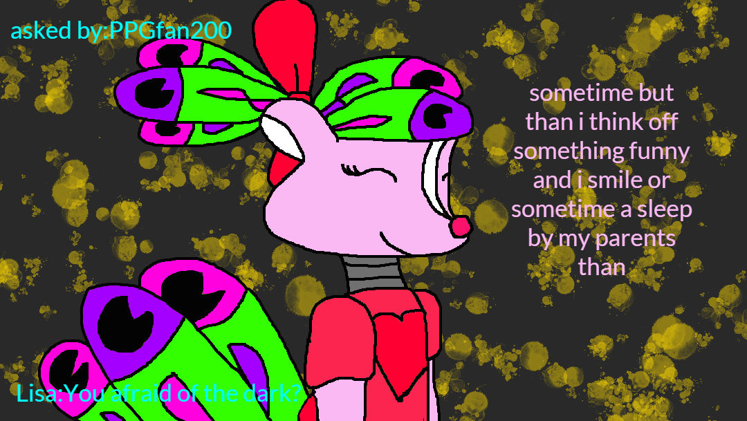 ask 99 by klearxfnaf on DeviantArt